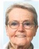 Profilbild Maria Magdalena Schratt